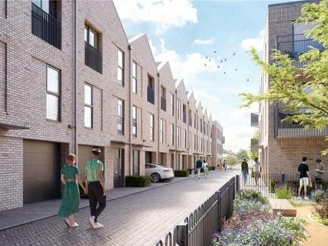 House for sale in Lyons, Greater London