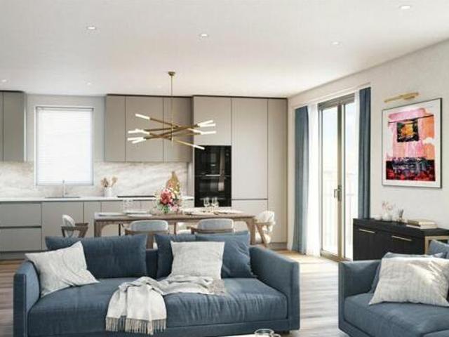 House for sale in Lyons, Greater London