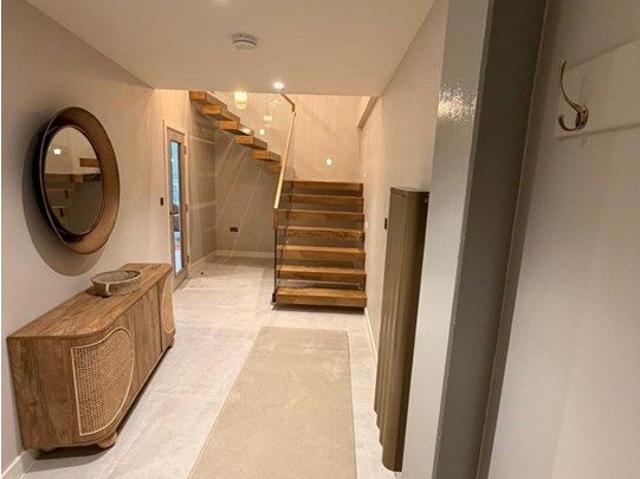 Apartment for rent in Frankwell