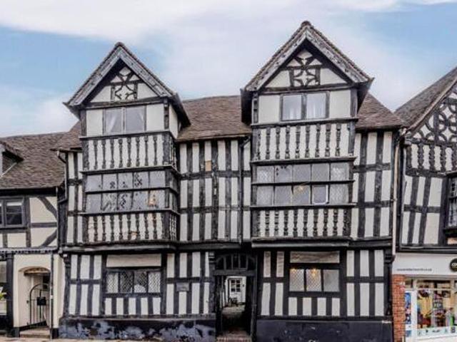 House for sale in Frankwell