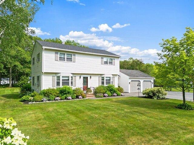 House for sale in Winslow, Kennebec County