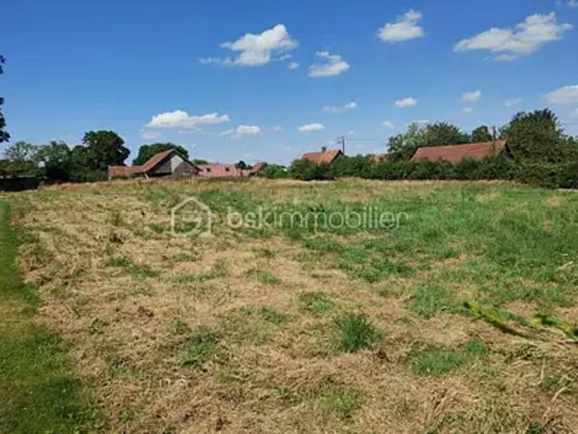 Terrain vente à Abbeville, Franleu
