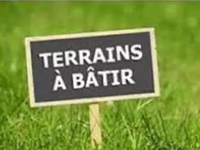 Terrain vente à Abbeville, Franleu