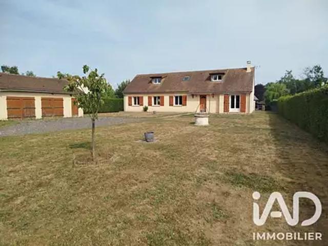Maison vente à Franqueville, Eure