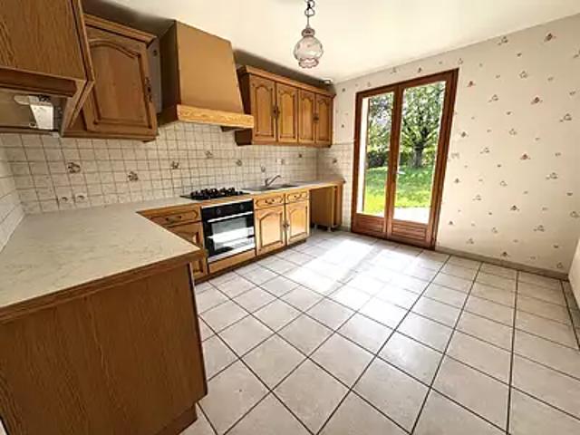 Maison vente à Rouen, Franqueville-saint-pierre