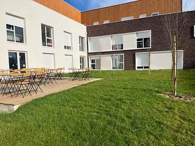 Appartement location à Rouen, Franqueville-saint-pierre