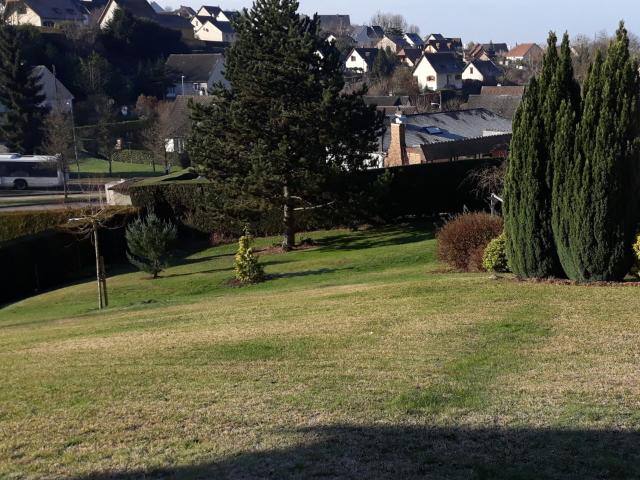 Terrain vente à Rouen, Franqueville-saint-pierre