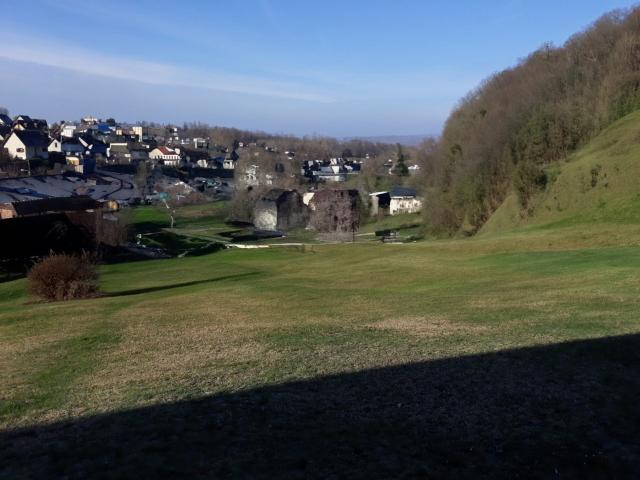 Terrain vente à Rouen, Franqueville-saint-pierre