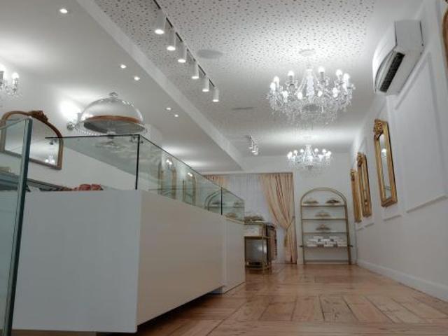 Local Comercial en alquiler en San Matías - Realejo, Granada
