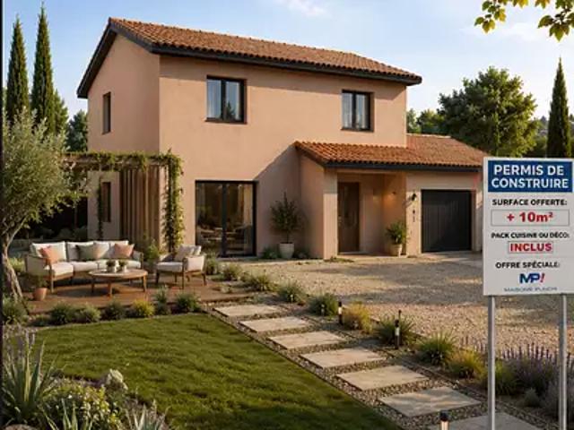 Maison vente à Bourg-en-Bresse, Frans