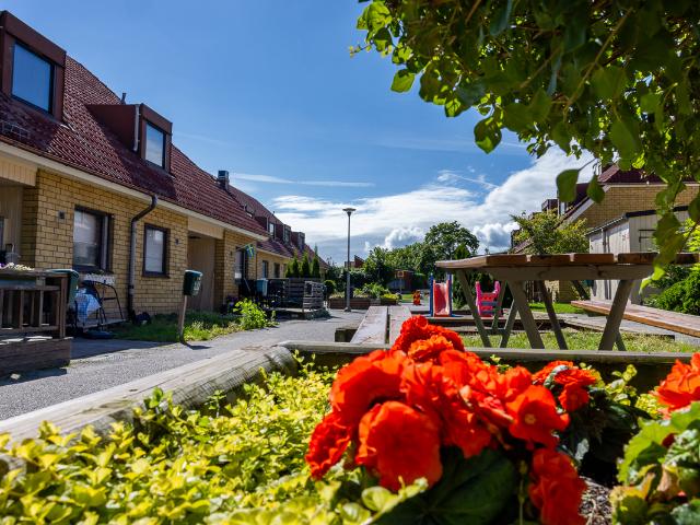 Lägenhet hyra i Klockaretorpet, Norrköping