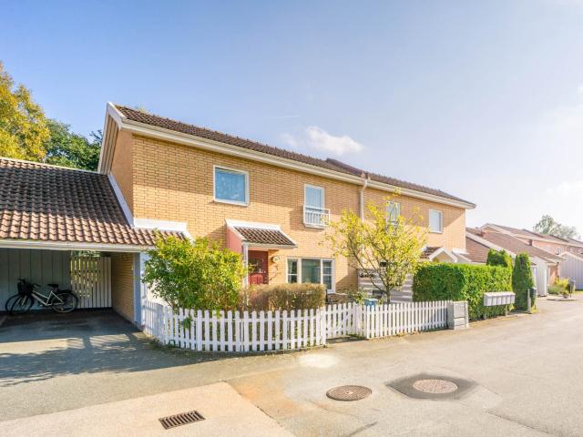 Hus hyra i Kristianstad, Skåne