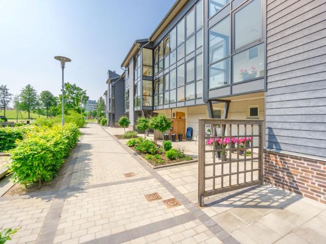 Hus hyra i Kristianstad, Skåne