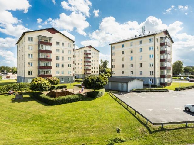 Lägenhet hyra i Kristianstad, Skåne