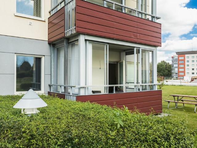 Lägenhet hyra i Kristianstad, Skåne