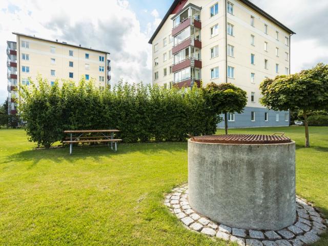 Lägenhet hyra i Kristianstad, Skåne