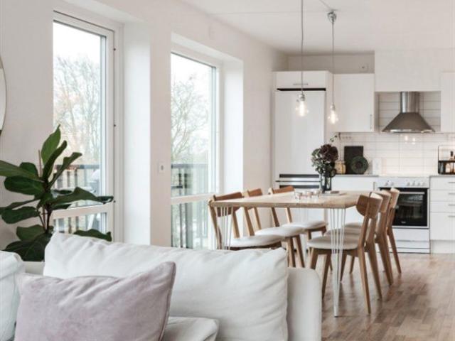 Lägenhet hyra i Kristianstad, Skåne