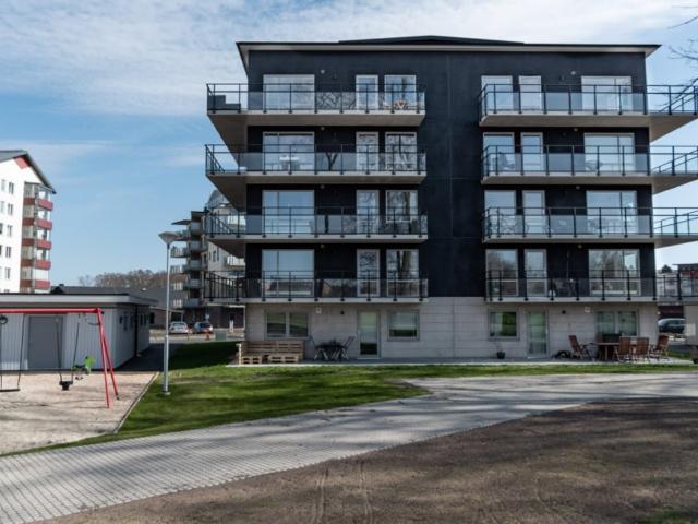 Lägenhet hyra i Kristianstad, Skåne