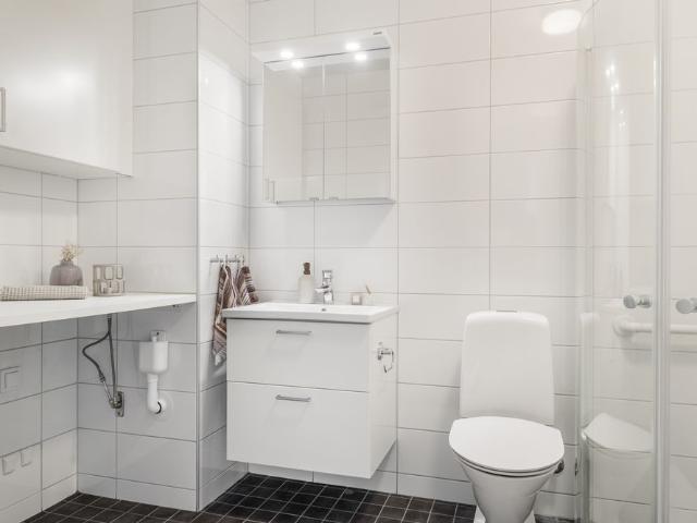 Lägenhet hyra i Kristianstad, Skåne