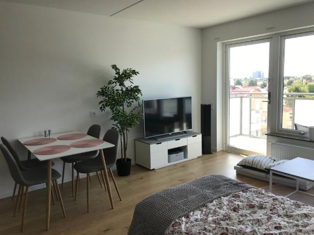 Lägenhet hyra i Kristianstad, Skåne
