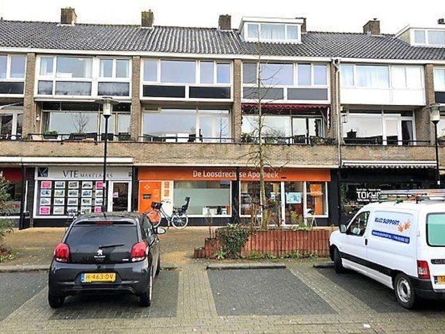 Appartement te huur in Nieuw-Loosdrecht, Loosdrecht