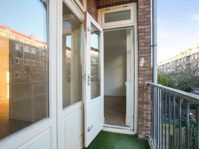 Appartement te huur in Zuid, Amsterdam