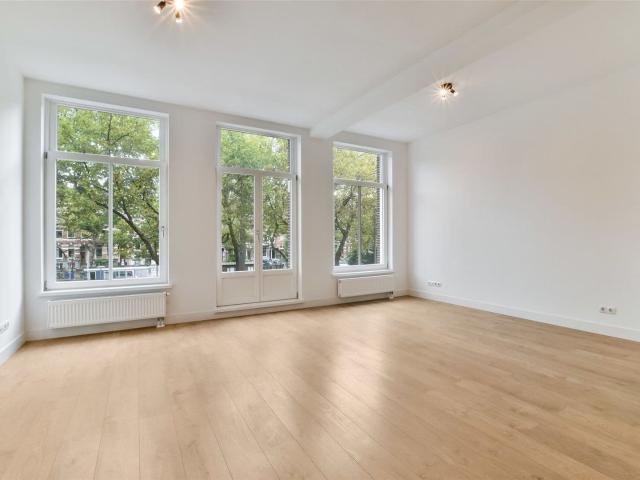 Appartement te huur in Zuid, Amsterdam