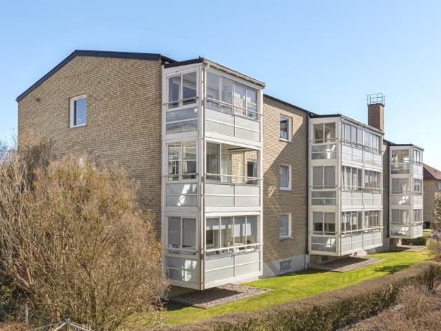 Bostadsrätt till salu i Trelleborg, Skåne