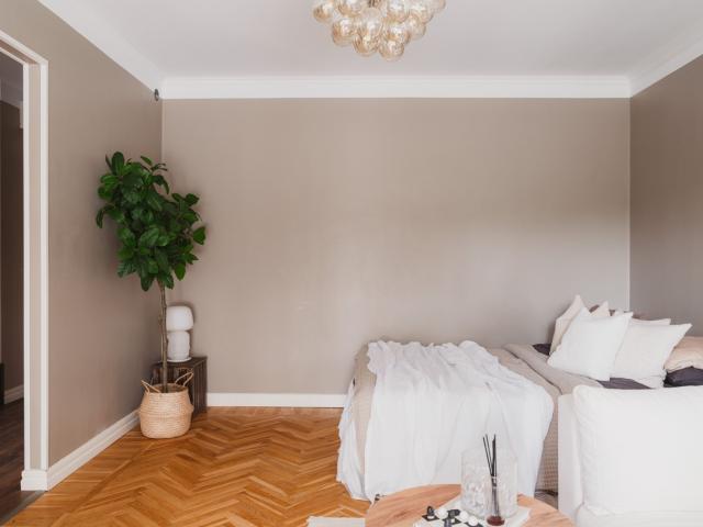 Bostadsrätt till salu i Trelleborg, Skåne