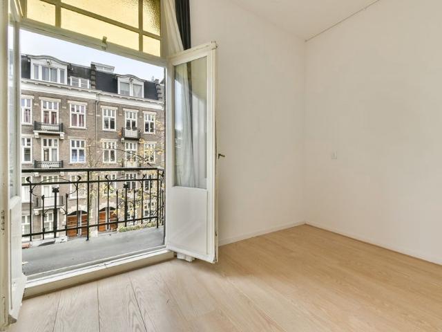 Appartement te huur in Amsterdam, Noord Holland