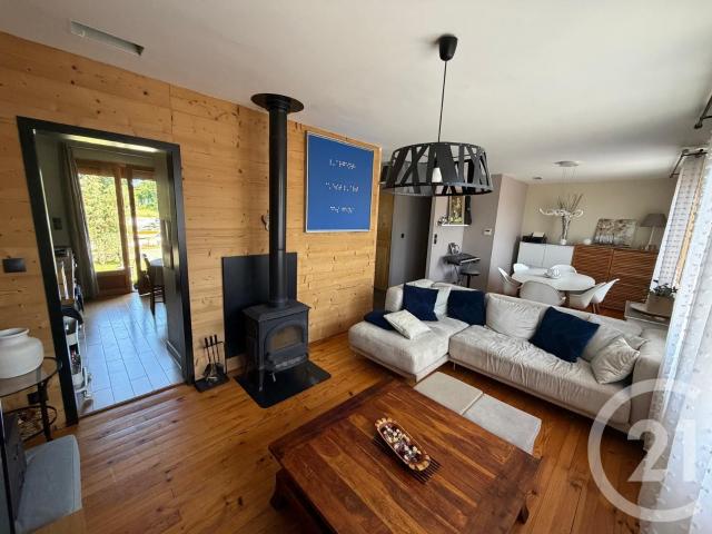 Maison vente à Bourg-en-Bresse, Frans