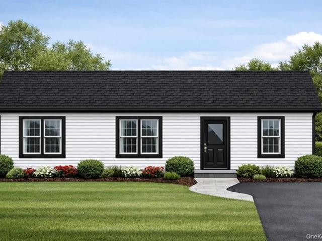 House for sale in Centereach, New York