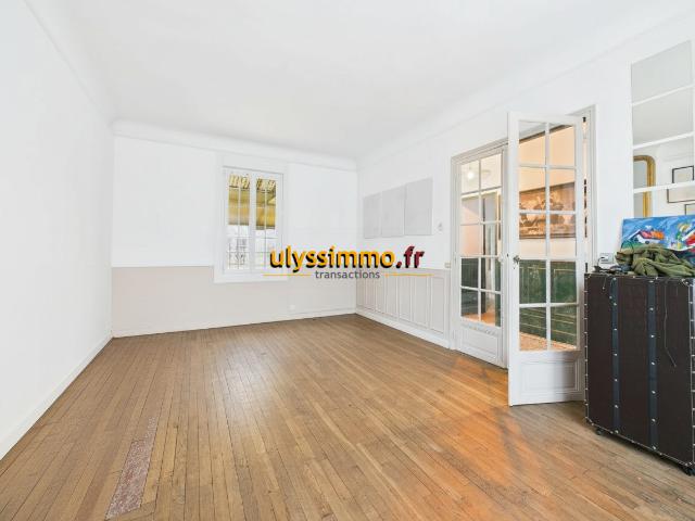 Maison vente à Péronne, Fransart