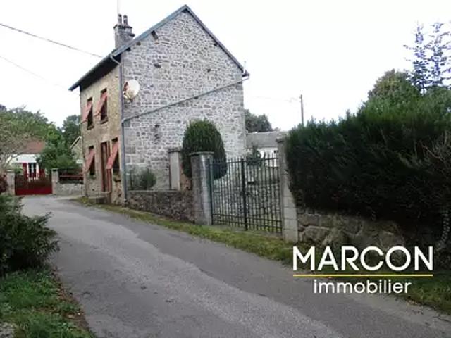 Maison vente à Guéret, Fransèches