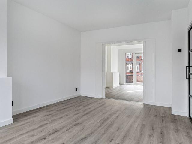 Appartement te huur in Oud-Mathenesse, Rotterdam