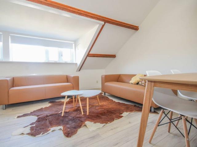 Appartement te huur in Oud-Mathenesse, Rotterdam