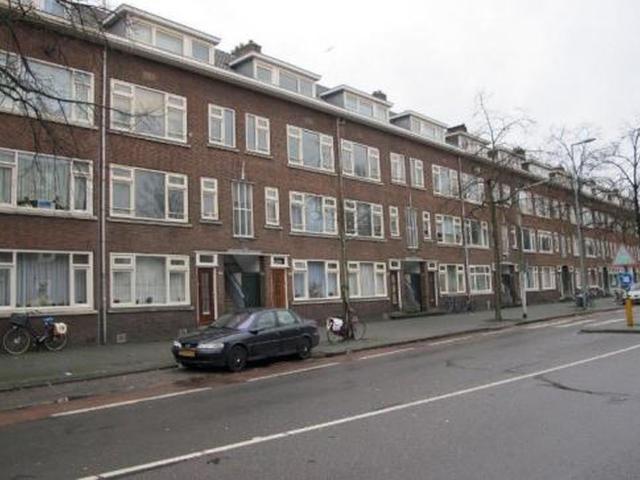 Landhuis te huur in Rotterdam, Oud-Mathenesse