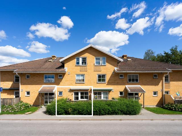 Bostad till salu i Bengtsfors, Västra Götaland