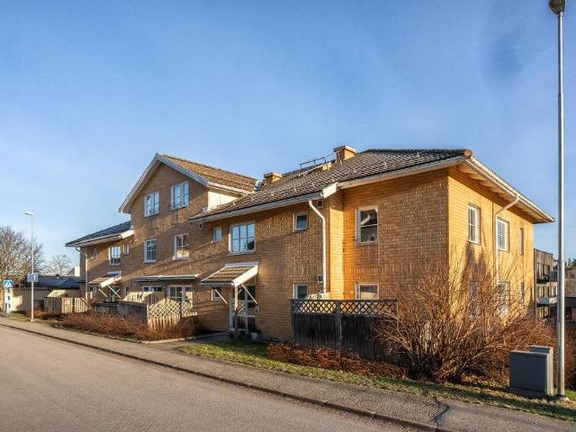 Bostad till salu i Bengtsfors, Västra Götaland