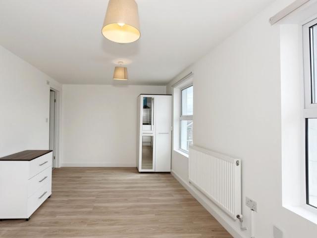 Studio for rent in London Borough of Lewisham, Forest Hill
