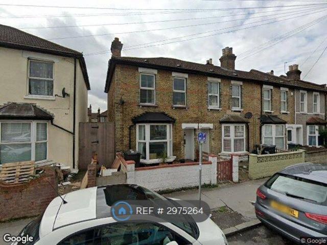 House for rent in London Borough of Croydon, Thornton Heath
