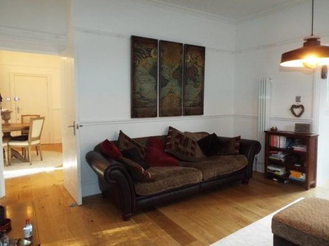 Apartment for rent in Broadwater Down, Sandown Park