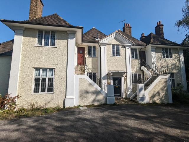 Apartment for rent in Broadwater Down, Sandown Park