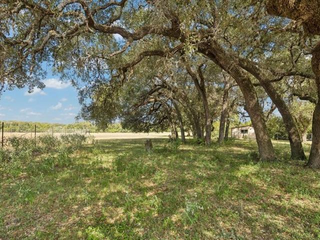 Land for sale in Cat Spring, Texas