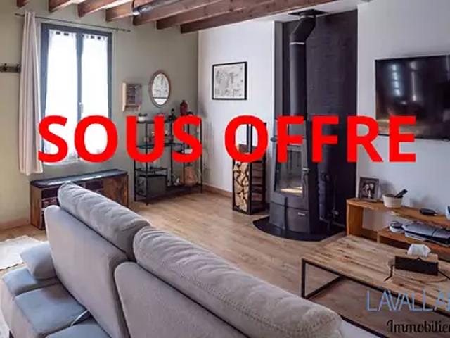 Maison vente à Amiens, Franvillers