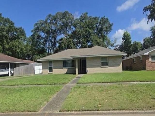 House for sale in Baton Rouge, Louisiana