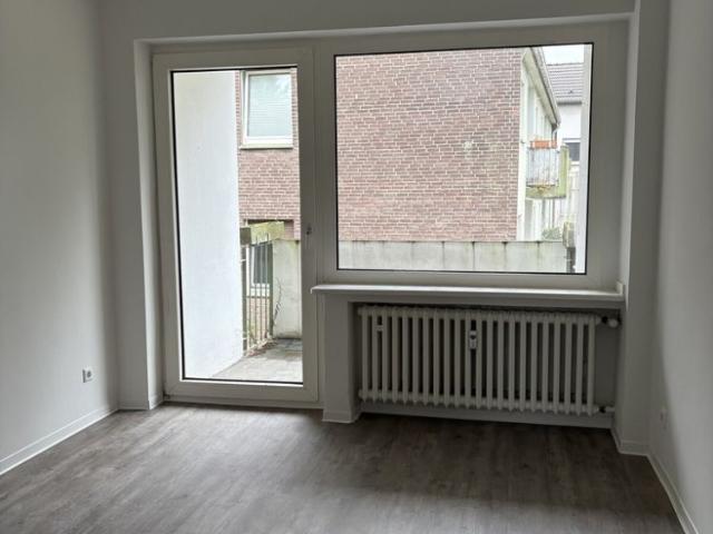 Apartment mieten in Nordviertel, Recklinghausen