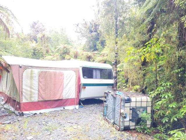 Land for sale in Franz Josef, West Coast
