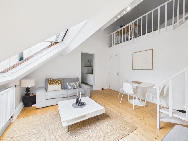 Appartement location à Elsene, Bruxelles