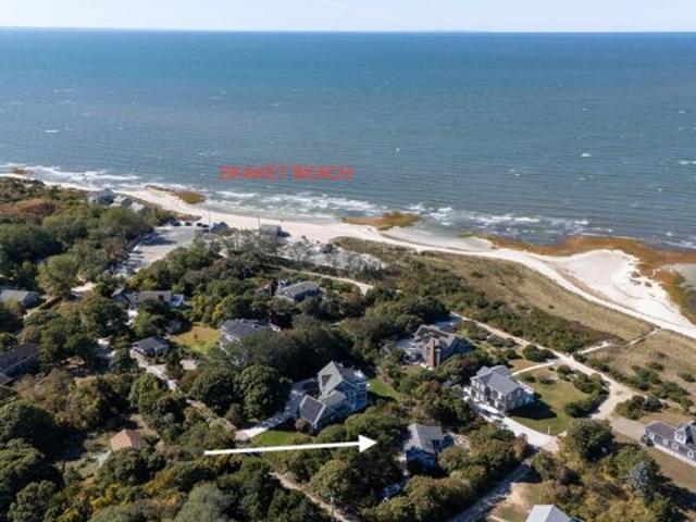 House for sale in Namskaket, Orleans